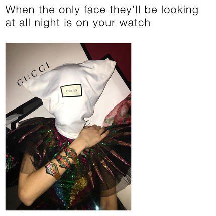 tfw gucci meaning